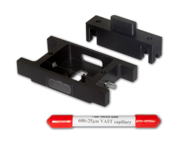 Capillary Tray and Capillary